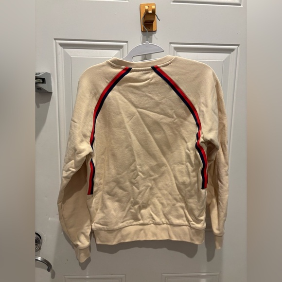 Lacoste women’s made in France sweatshirt - Picture 3 of 5